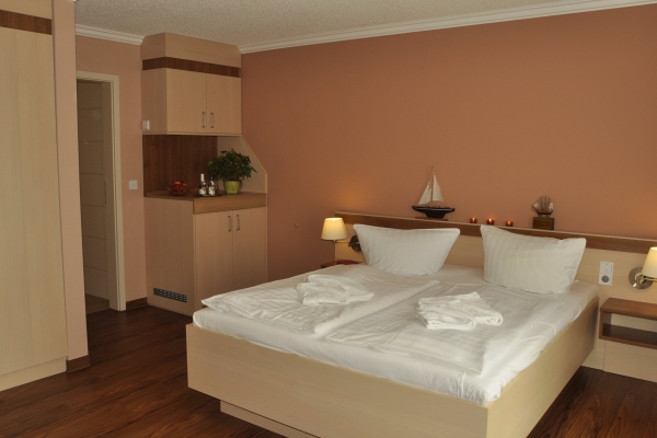 Hotel Karl's Burg